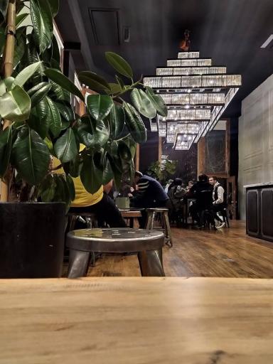 عکس قهوه لمیز شعبه جردن