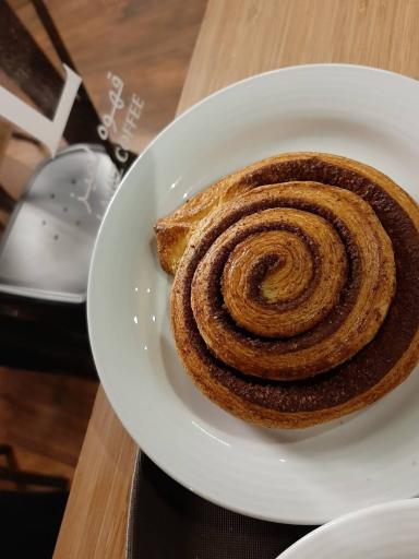 عکس قهوه لمیز شعبه جردن