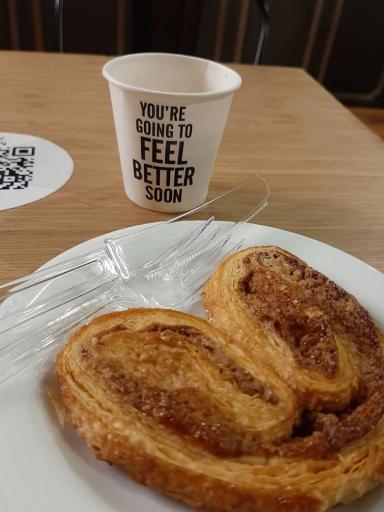 عکس قهوه لمیز شعبه جردن