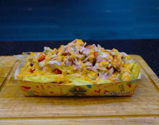 عکس سیب لاین