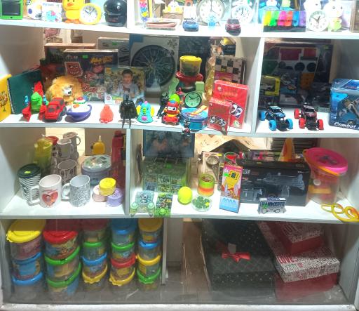 عکس لوازم التحریر مهر