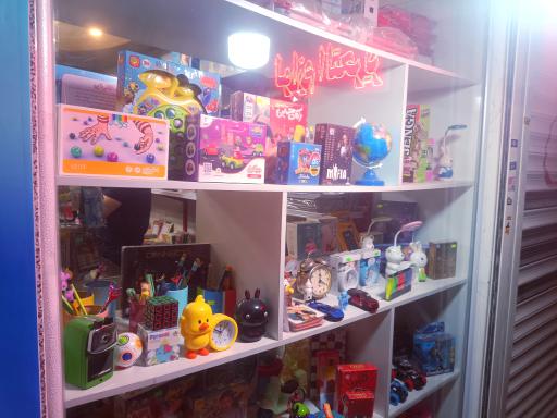 عکس لوازم التحریر مهر