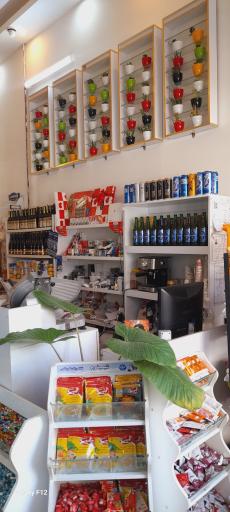 عکس موادغذایی وظیفه دان