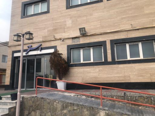 عکس مجموعه ورزشی کارگران