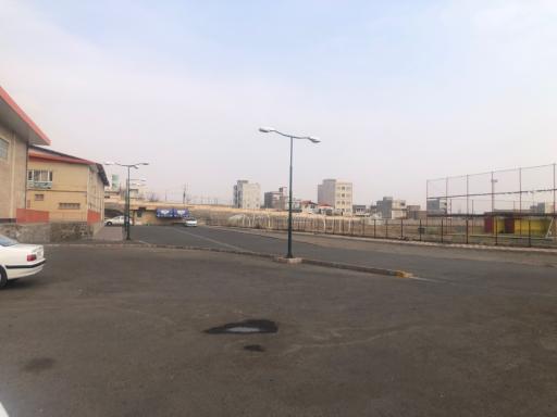 عکس مجموعه ورزشی کارگران