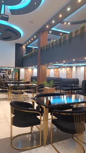 عکس کافه رستوران ماکان 