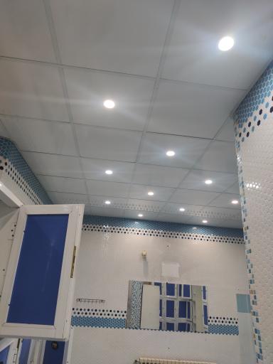 عکس استخر شهدای فرهنگیان