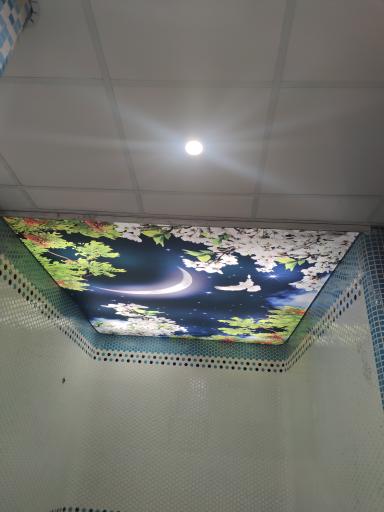 عکس استخر شهدای فرهنگیان