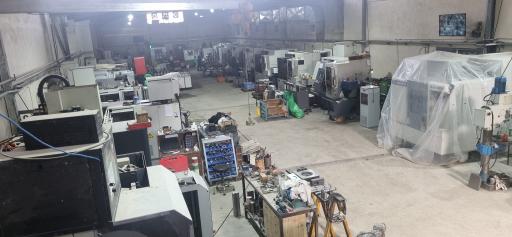 عکس گروه صنعتی نورآذر