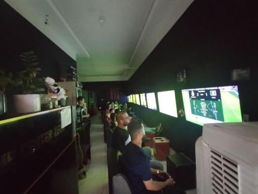 عکس گیم سنتر زئوس