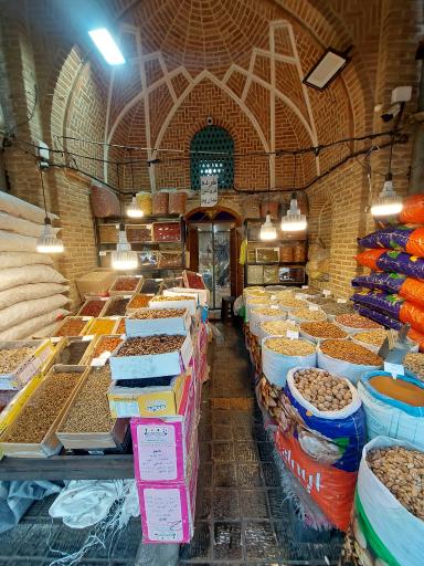 عکس خشکبار محمود