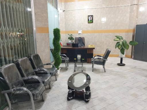 عکس دفتر اسناد رسمی ۱۶۹ قم