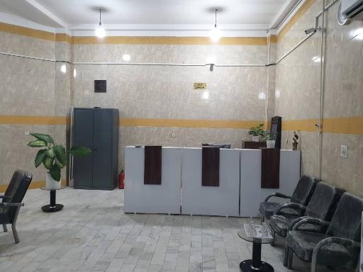 عکس دفتر اسناد رسمی ۱۶۹ قم