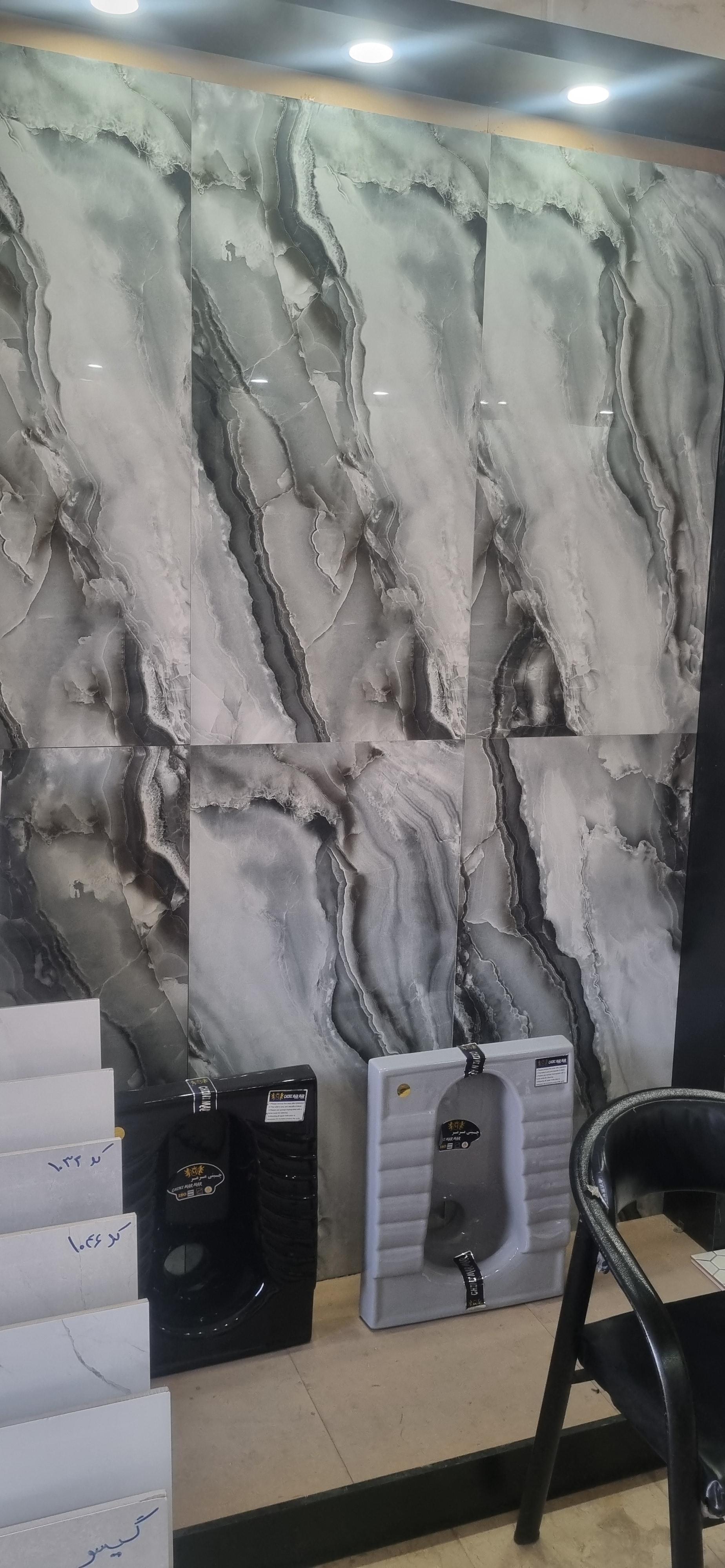 عکس کاشی و سرامیک ثامن