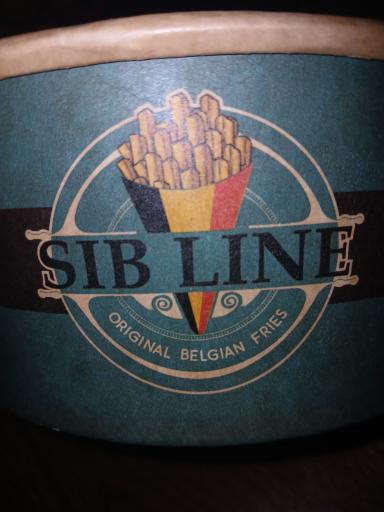 عکس سیب لاین