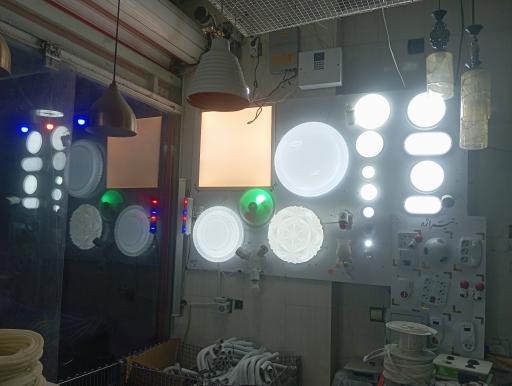 الکتریکی پدیده