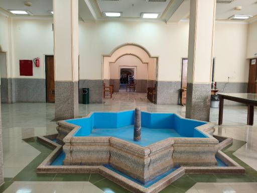 پارک علم و فناوری استان کرمان