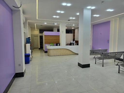 عکس آزمایشگاه پاتوبیولوژی بهار چابهار