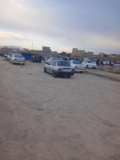 عکس سه شنبه بازار