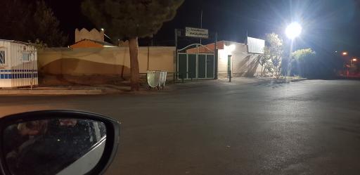 عکس پاسگاه دستجرد