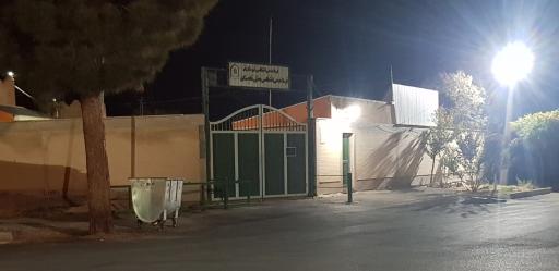 عکس پاسگاه دستجرد