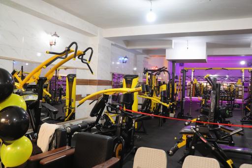 عکس باشگاه بانوان آی شن