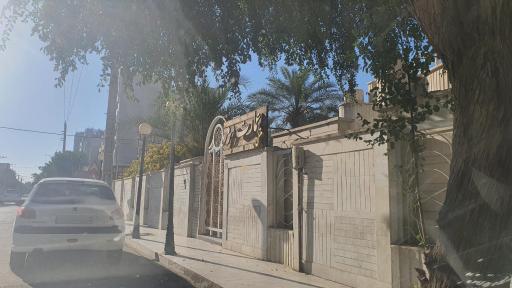 عکس هتل عمارت مرمر