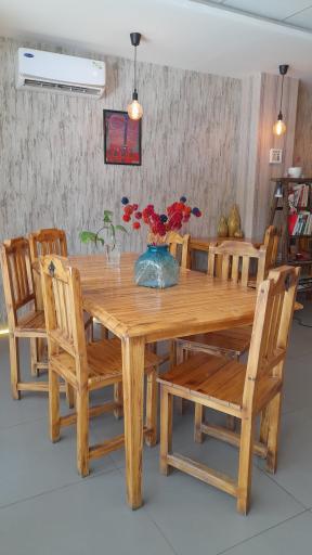 عکس کافه پارلا