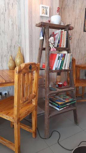 عکس کافه پارلا