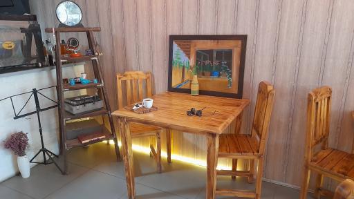 عکس کافه پارلا