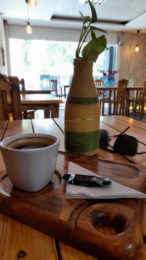 عکس کافه پارلا