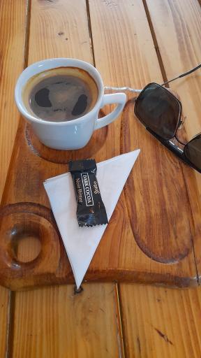 عکس کافه پارلا