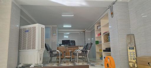 عکس آسانسور عرش پیمای کاسیت