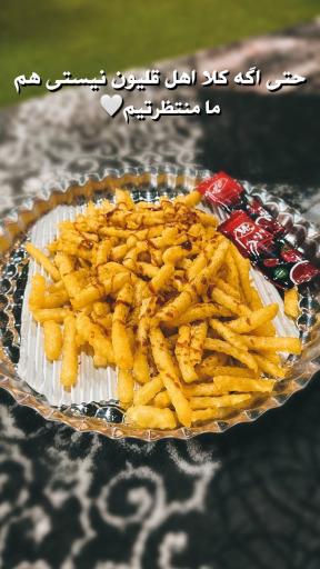 عکس کافه سنتی سرای پهلوان