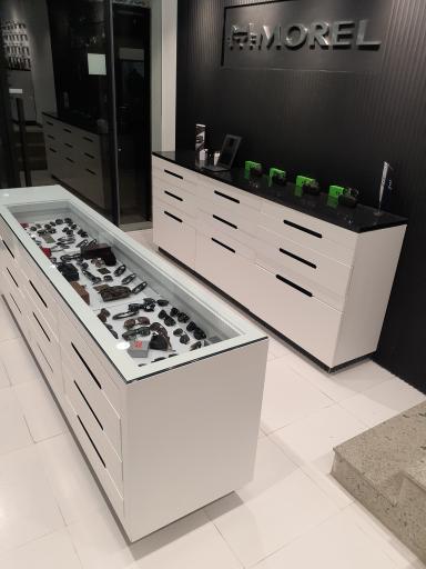 عکس بیناسنجی و عینک دیدینو 