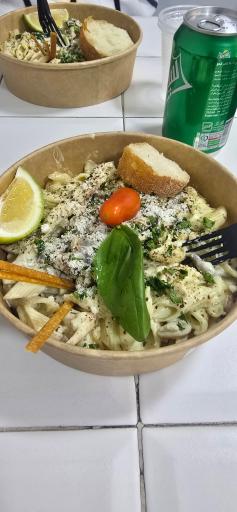 عکس پاستا پاستا