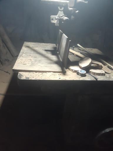 عکس صنایع چوب داودی