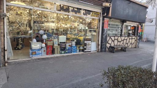 عکس برق و روشنایی ضیغم