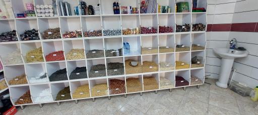 عکس فردوس مارکت