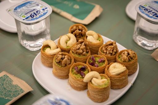 باقلوا یارات