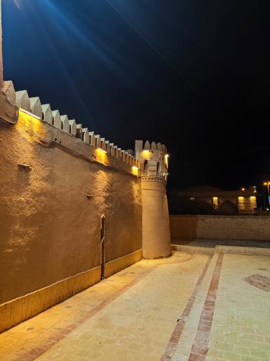 عکس چاپارخانه عقدا