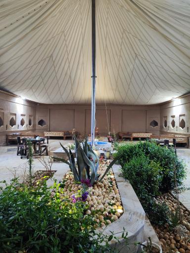 عکس چاپارخانه عقدا