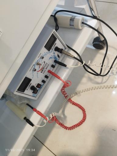 عکس سالن زیبایی رشا