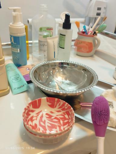 عکس سالن زیبایی رشا