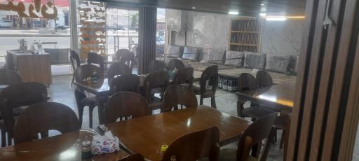 عکس رستوران محمدیان 