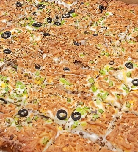 عکس فست فود تامران 