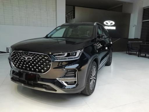 عکس نمایندگی فونیکس ۴۰۱ مرزداران (گروه خودرویی ستوده)