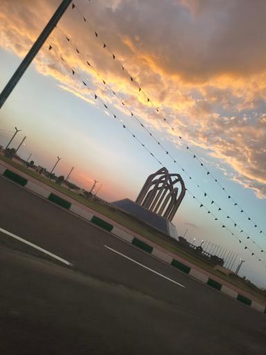 عکس میدان نماز