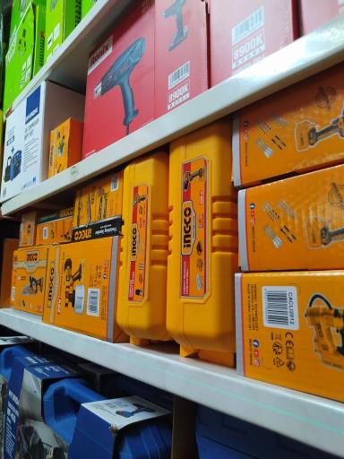 عکس فروشگاه مایا ابزار