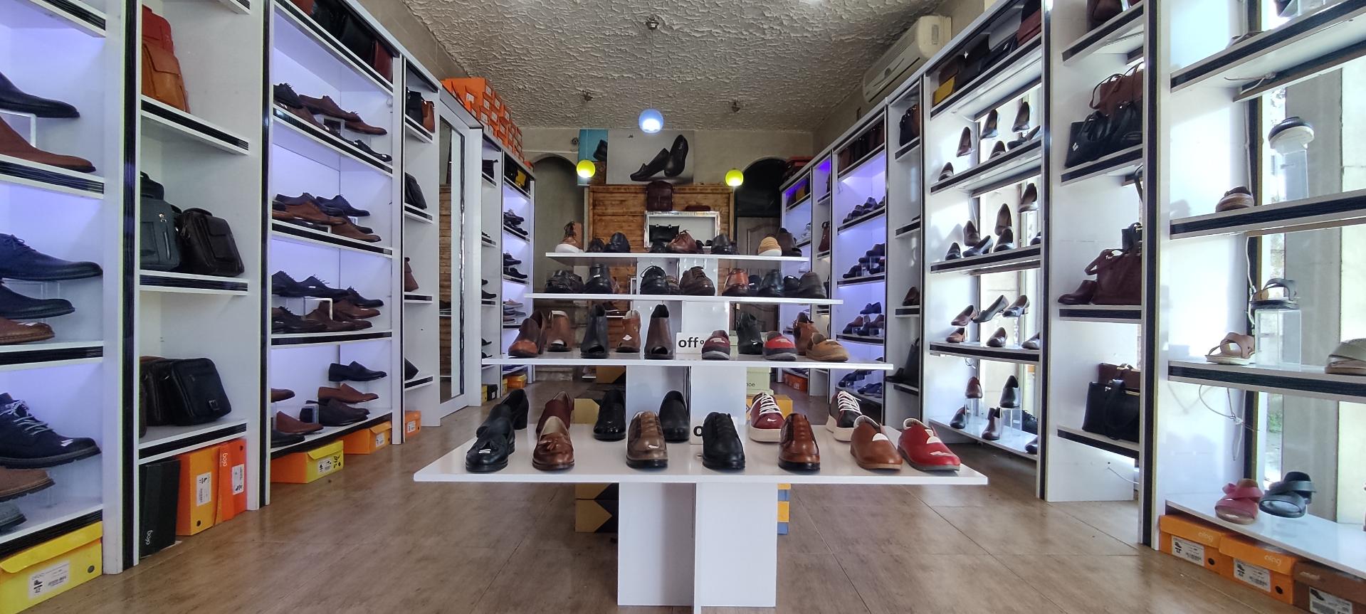 عکس چرم ولیعصر